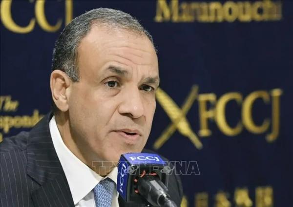 Căng thẳng tại Trung Đông: Ai Cập quan ngại thảm họa nhân đạo ở Gaza và Liban