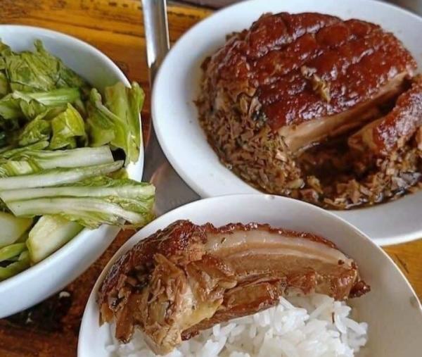 Về Quan Hóa nếm “khâu nhục”