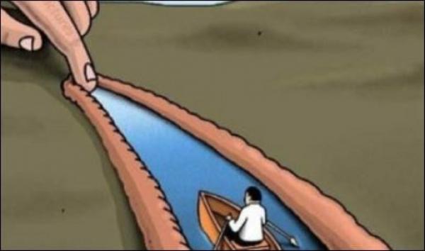 Trong đời nếu có thể gặp 1 trong 4 người này thì bạn rất may mắn