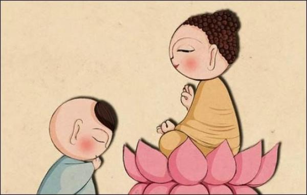 Nhà có 4 phước dày: Không thịnh vượng cũng phú quý, con cháu toàn người tài