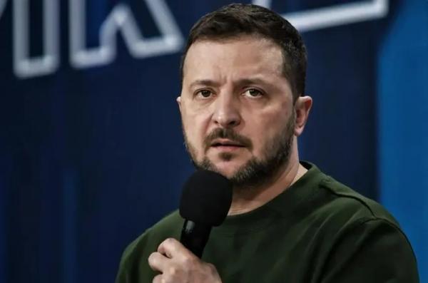 Ông Zelensky nói Ukraine sẽ buộc phải chiến đấu với Triều Tiên, kêu gọi tăng sức ép với Nga