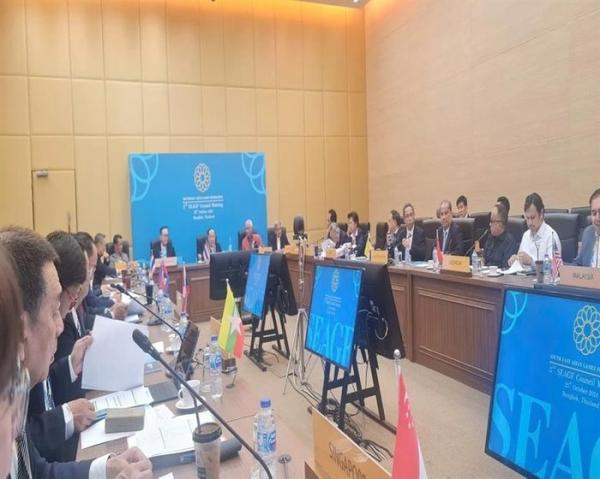SEA Games 33 chốt tổ chức 44 môn thể thao và 567 nội dung thi đấu