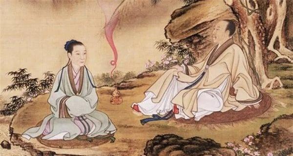 Người xưa dặn dò: “Đàn ông lõm, đàn bà lồi, không góa phụ cũng lẻ loi”, họ là người thế nào?