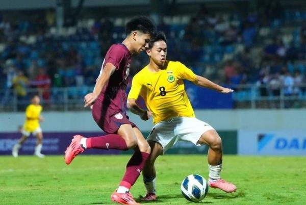 Việt Nam có thể đụng độ Thái Lan và Indonesia ở giải châu Á