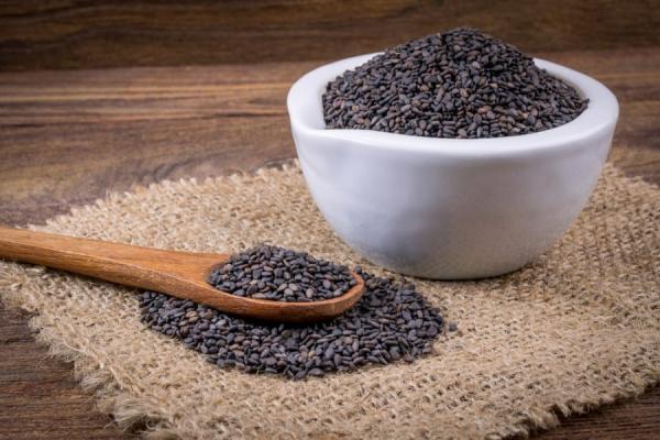 4 thực phẩm màu đen tốt cho sức khỏe: Đừng dại bỏ qua