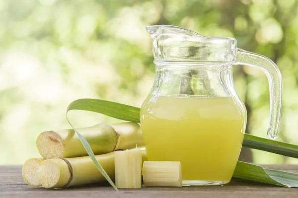 7 lợi ích sức khỏe tuyệt vời của nước mía mà ít người biết