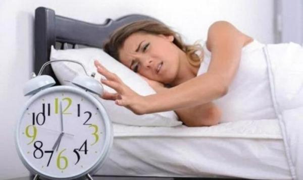 4 điểm chung khi ngủ của người tuổi thọ thấp