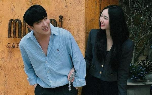 Quỳnh Kool và B Trần bị tóm gọn đang tình tứ sau loạt tin đồn “phim giả tình thật”