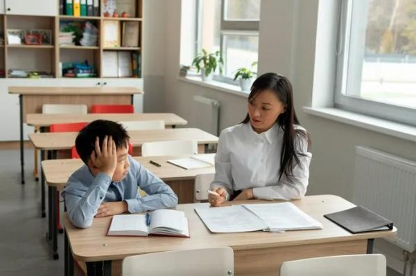 7 dấu hiệu cho thấy trẻ đang nói dối