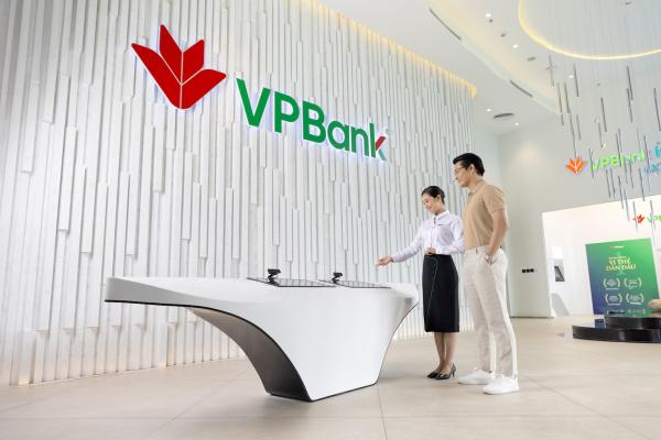 FE Credit báo lãi, lợi nhuận 3 quý của VPBank đạt gần 13,9 nghìn tỷ đồng