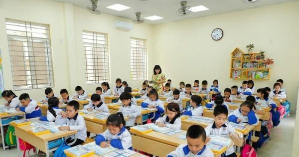 3 chính sách giáo dục quan trọng mới có hiệu lực từ tháng 11/2024