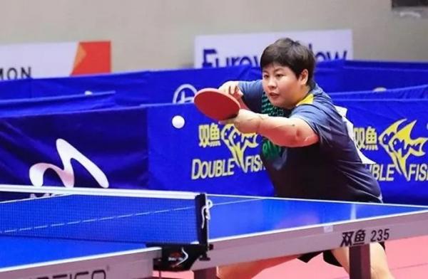 Mai Hoàng Mỹ Trang cùng đội bóng bàn nữ TPHCM giành HCV các đội mạnh quốc gia 2024