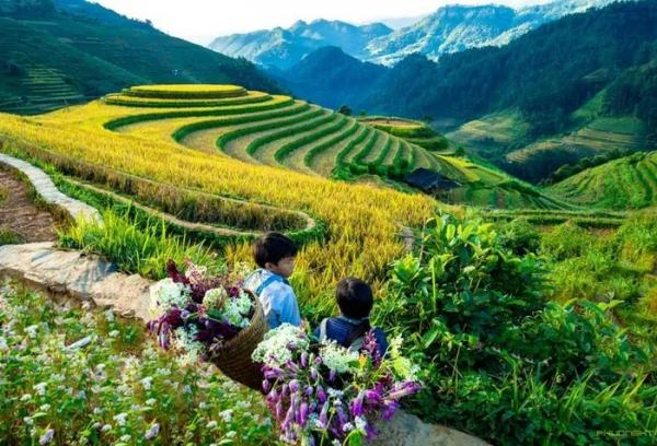 “Đánh thức” tiềm năng du lịch cộng đồng tại các bản làng dân tộc thiểu số