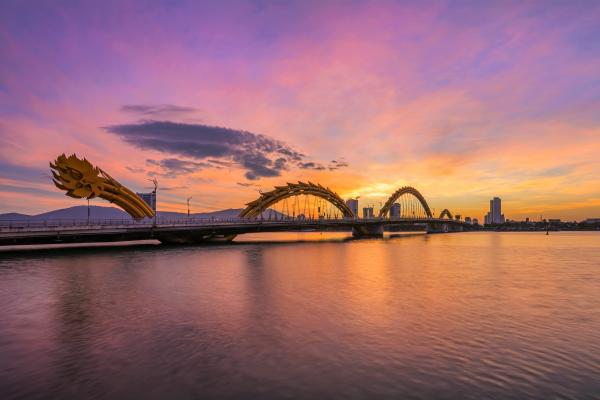 Đón mùa lễ hội cuối năm, Vietjet mở lại loạt đường bay đến Đà Nẵng, Đà Lạt, Phú Quốc, Cần Thơ phục vụ người dân và du khách