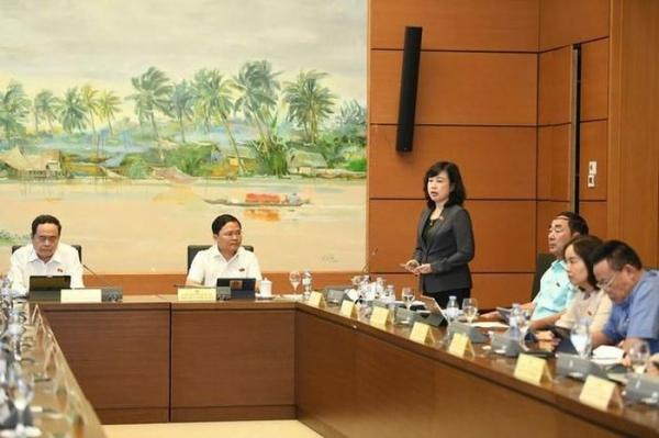Bộ trưởng Bộ Y tế: Mua thuốc ở nhà thuốc bệnh viện đảm bảo chất lượng, giá cả hợp lý