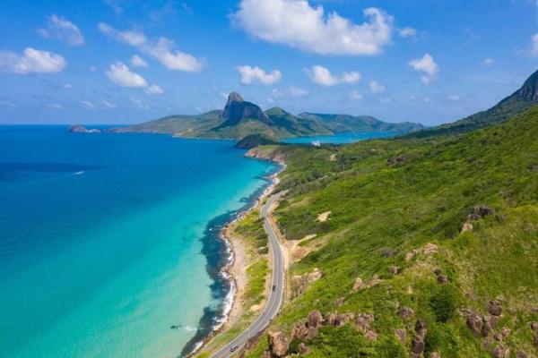 Côn Đảo thực hiện nhiều ưu đãi để hút khách dịp cuối năm