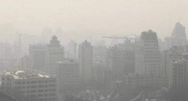 Thành phố của Pakistan báo động vì tình trạng ô nhiễm không khí chưa từng thấy