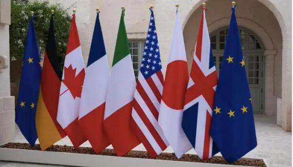 G7 và đồng minh chủ chốt quan ngại việc Triều Tiên triển khai quân đội tới Nga