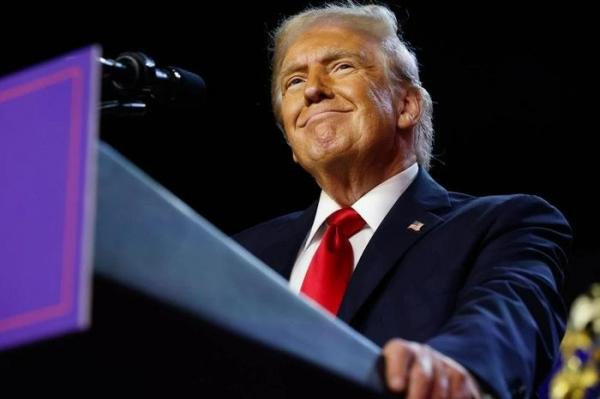 Bầu cử Mỹ 2024: Sự trở lại lịch sử của ông Trump