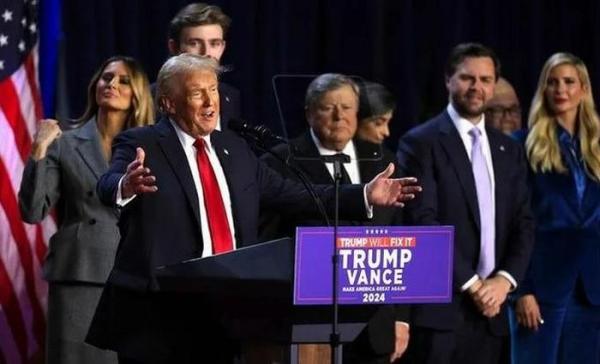 Ông Donald Trump đắc cử Tổng thống Mỹ và những ưu tiên trong nhiệm kỳ mới