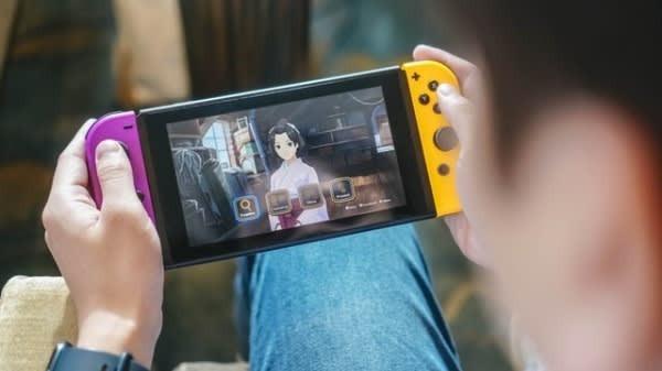 Nintendo xác nhận Switch 2 sẽ kế thừa toàn bộ game của Switch