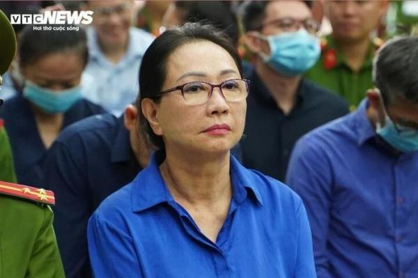 Xử phúc thẩm vụ Vạn Thịnh Phát: Xuất hiện tình tiết mới, tòa tạm dừng đến 15/11