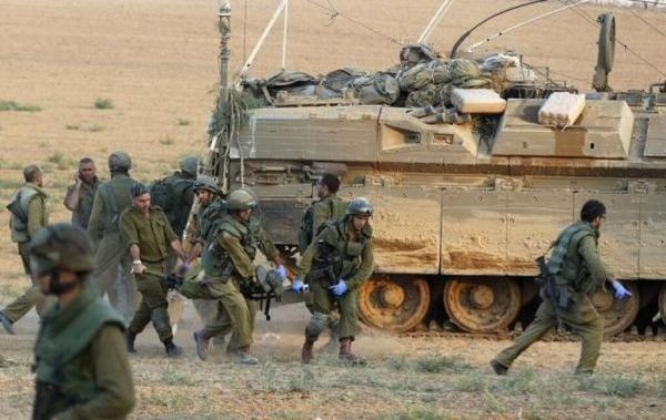 Săn lùng Hezbollah nhưng lọt ổ phục kích, 6 binh sĩ Israel thiệt mạng