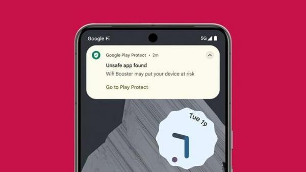 Google tung “chiêu” bảo vệ người dùng Android an toàn hơn