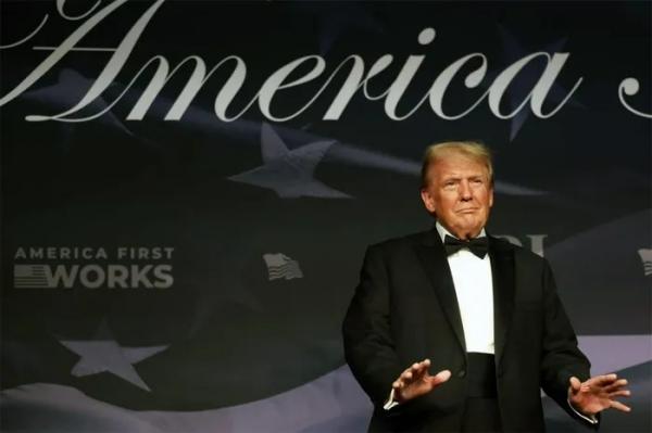 Ông Trump tuyên bố sẽ nỗ lực mạnh chấm dứt xung đột Nga – Ukraine