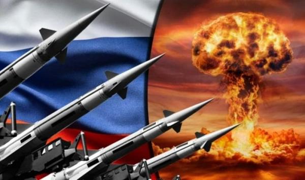 Nga “không nói chơi” khi cảnh báo đòn hạt nhân đáp trả Ukraine và phương Tây?