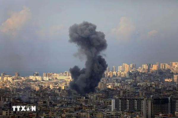 Hezbollah và Israel nêu điều kiện liên quan thỏa thuận ngừng bắn