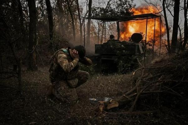 Hà Lan bàn giao cặp tiêm kích F-16 cuối cùng, viện trợ tiếp tục chảy tới Ukraine