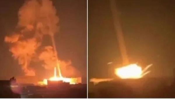 Nga tấn công chính xác sân bay chiến lược, tiêm kích Ukraine “gục ngã”