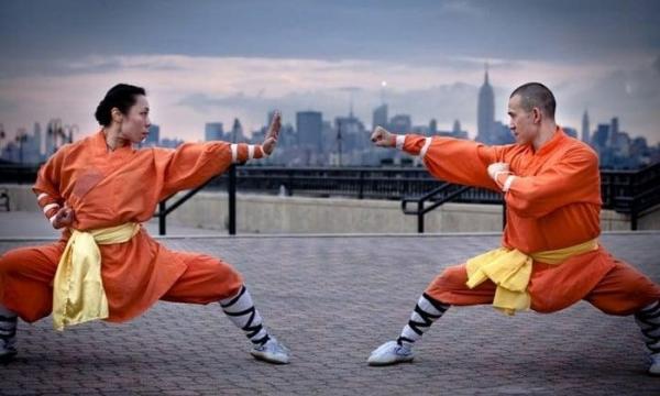 Top 10 môn võ nguy hiểm nhất: Kungfu Trung Quốc xếp hạng 6