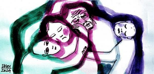 Ai làm cho khói lên trời