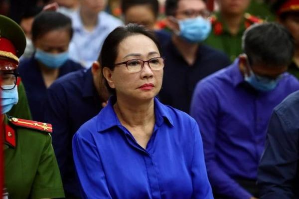 Nói lời sau cùng, bà Trương Mỹ Lan xin “cơ chế xử lý đặc biệt cho vụ án kinh khủng nhất” Việt Nam
