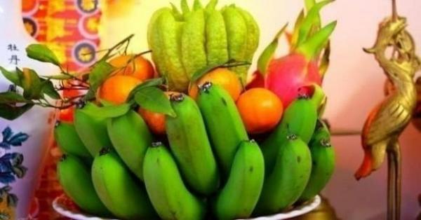 Các cụ dặn dò: “Thắp hương chuối cần nhớ 3 đại kỵ này kẻo phật ý Thần Tài”