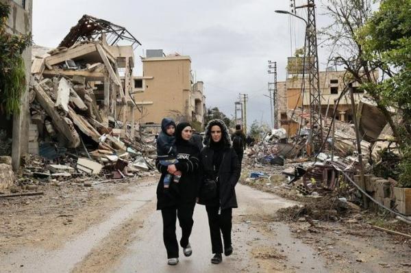 Lệnh ngừng bắn ở Lebanon - “tia hy vọng đầu tiên” trong cuộc xung đột Trung Đông?