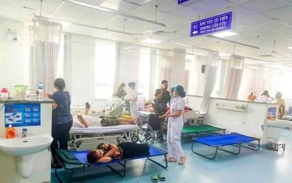 Vụ ngộ độc sau ăn bánh mỳ, Bộ Y tế chỉ đạo làm rõ