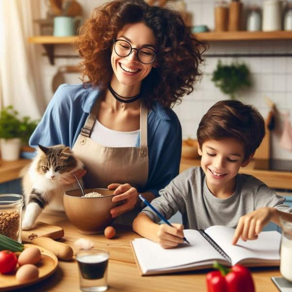 5 kiểu yêu thương sai lầm của cha mẹ làm đánh mất đi tài năng của trẻ