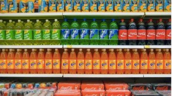 Cần thiết đánh thuế tiêu thụ đặc biệt với nước ngọt