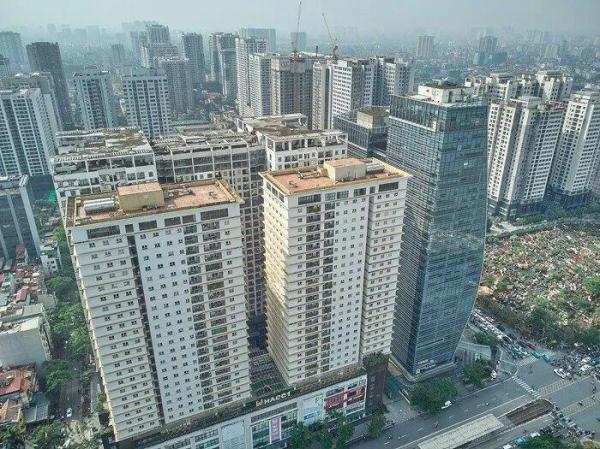 Lo thị trường dư cung nếu giá bất động sản không giảm