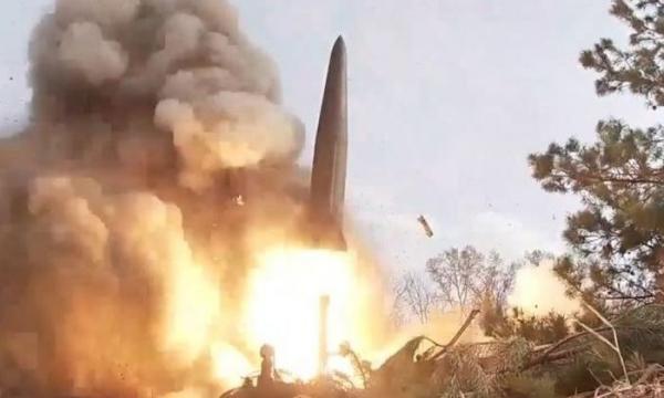 Mỹ và Ukraine vượt lằn ranh đỏ, Nga dọa tấn công hạt nhân, chuyên gia nói gì?