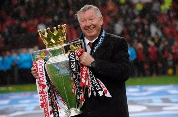 Sir Alex Ferguson mất kỷ lục lịch sử Champions League