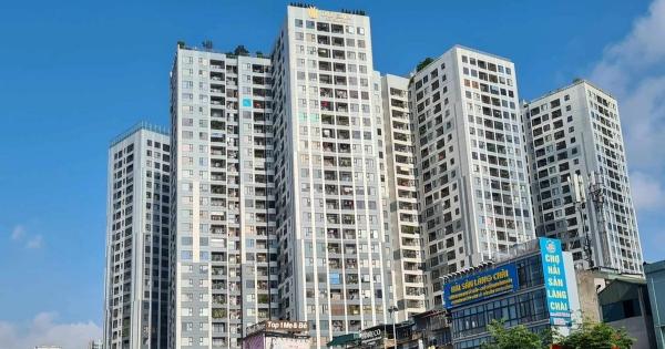 Phía sau chuyện chung cư tầm giá 3 tỷ “biến mất” ở Hà Nội