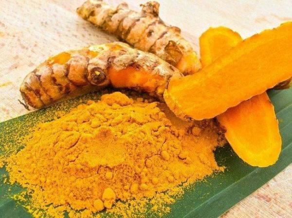 Bí quyết cải thiện sức khoẻ chỉ với vài lát nghệ mỗi ngày