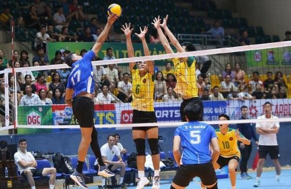 Sanest Khánh Hòa quyết bảo vệ thành công ngôi vương