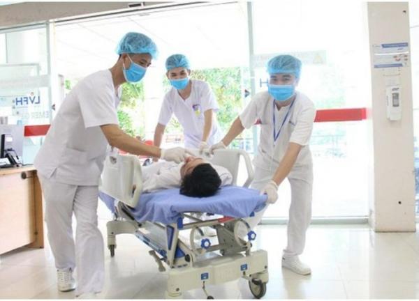 Bộ Y tế nhắc các bệnh viện phải chuẩn bị sẵn, đảm bảo khám, cấp cứu trong mưa lũ, thiên tai