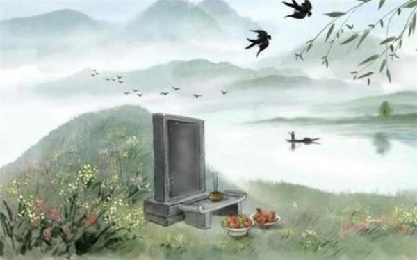 “Mưa rơi quan tài đời đời nghèo khổ, mưa rơi xuống mộ kiếp kiếp giàu sang?”, lời người xưa dạy có ý nghĩa gì?