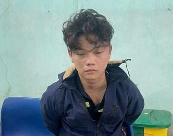 Thái Bình: đối tượng cướp tiệm vàng bị bắt ngay trên đường bỏ trốn